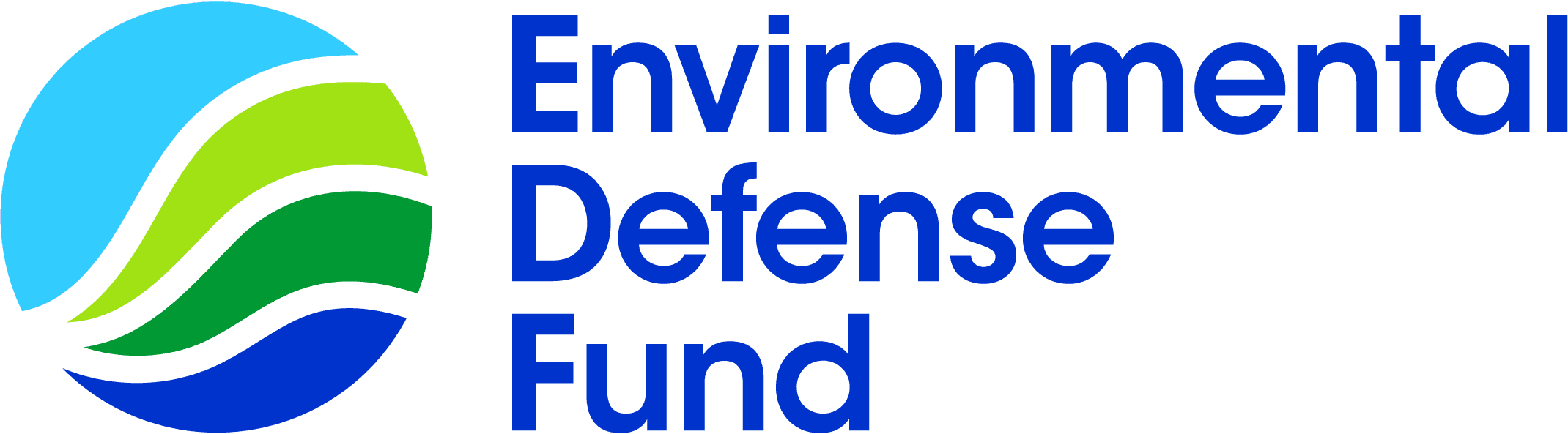 EDF logo